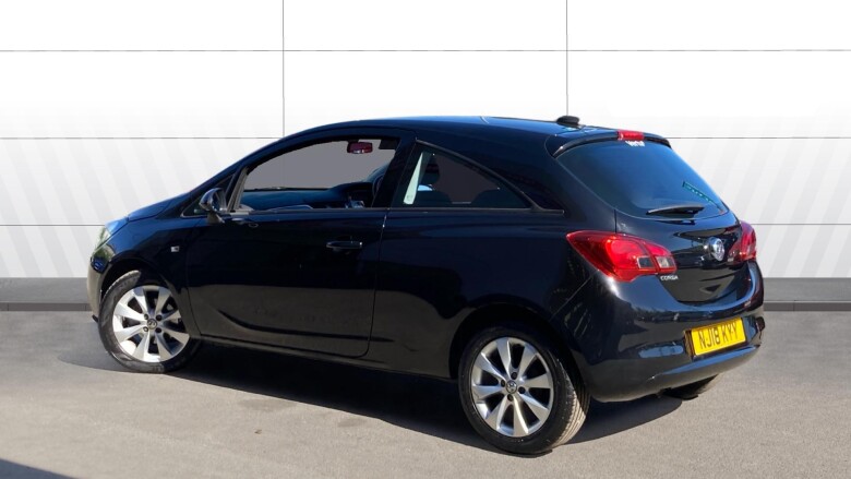 Vauxhall Corsa 1.4 [75] Energy 3dr [AC] Petrol Hatchback